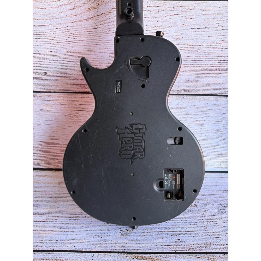 Guitar Hero up sale